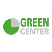 Green center